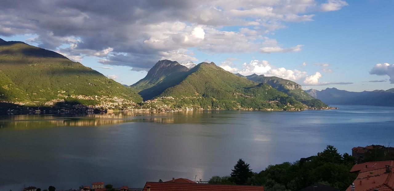 Casa Gabriella Apartman San Siro  Kültér fotó