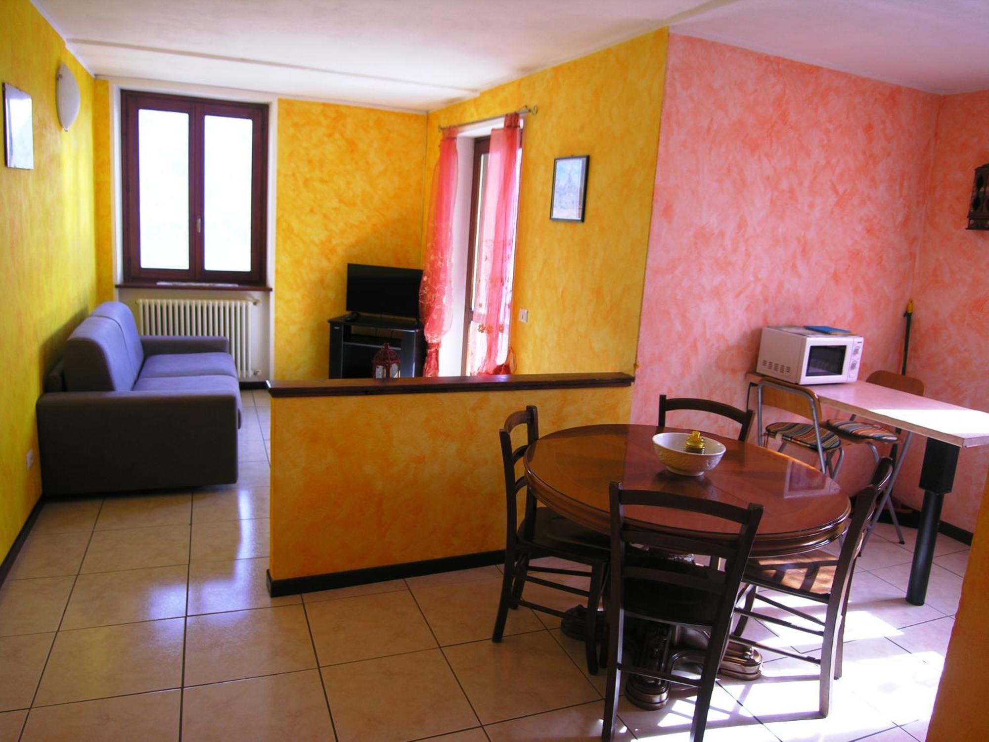 Casa Gabriella Apartman San Siro  Kültér fotó