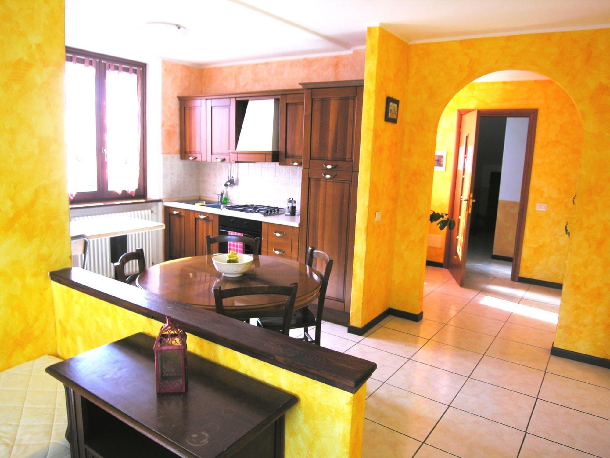 Casa Gabriella Apartman San Siro  Kültér fotó