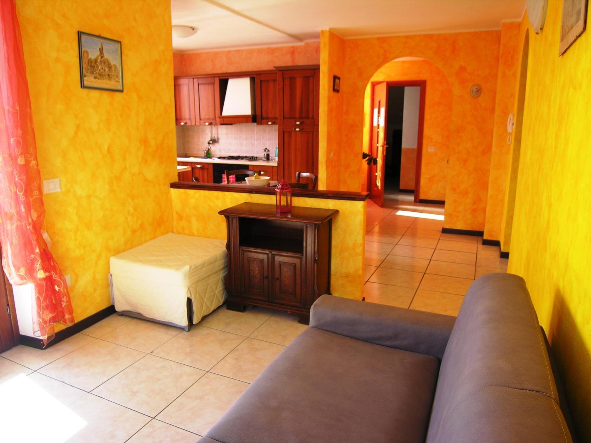 Casa Gabriella Apartman San Siro  Kültér fotó