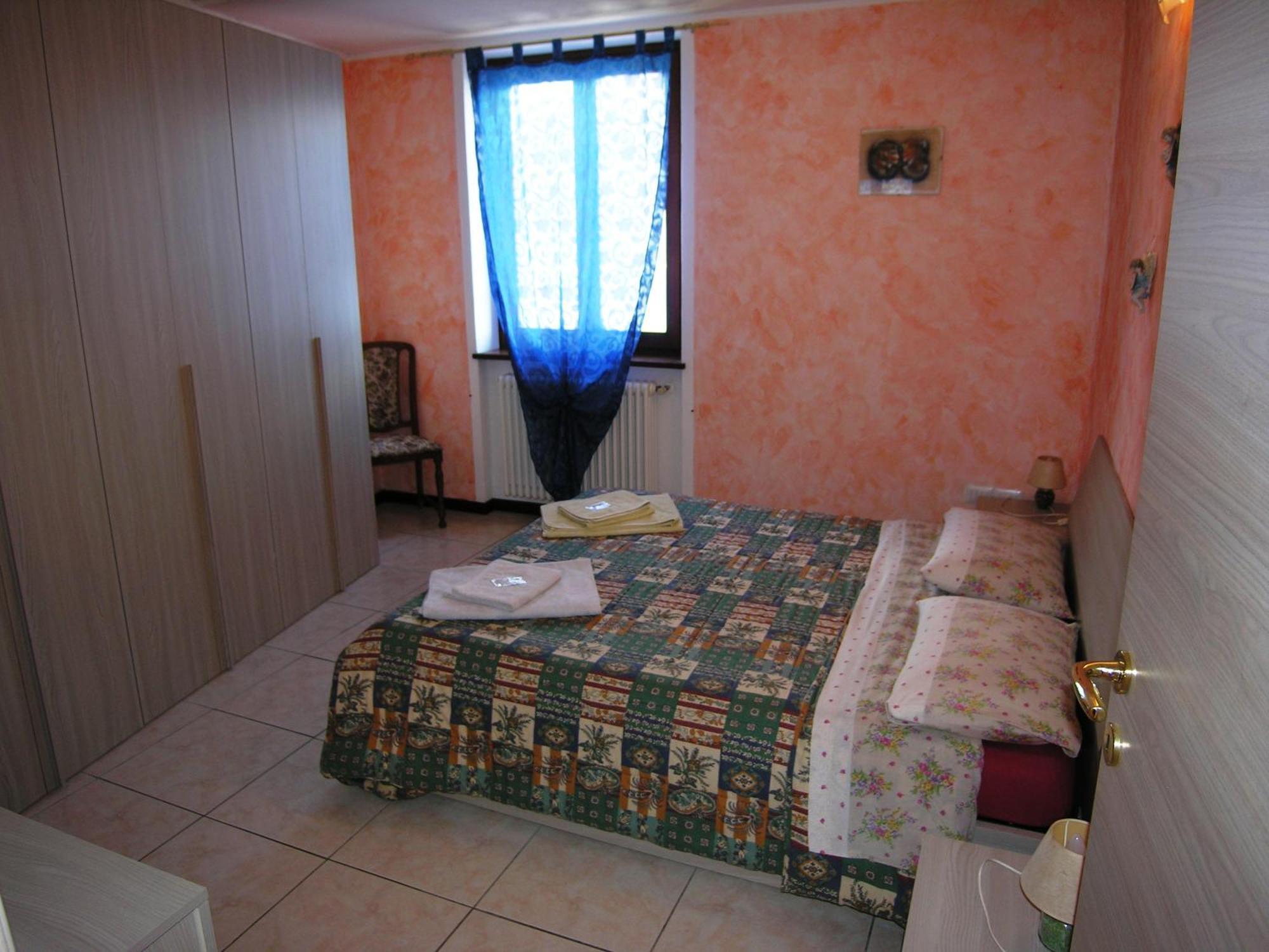 Casa Gabriella Apartman San Siro  Kültér fotó