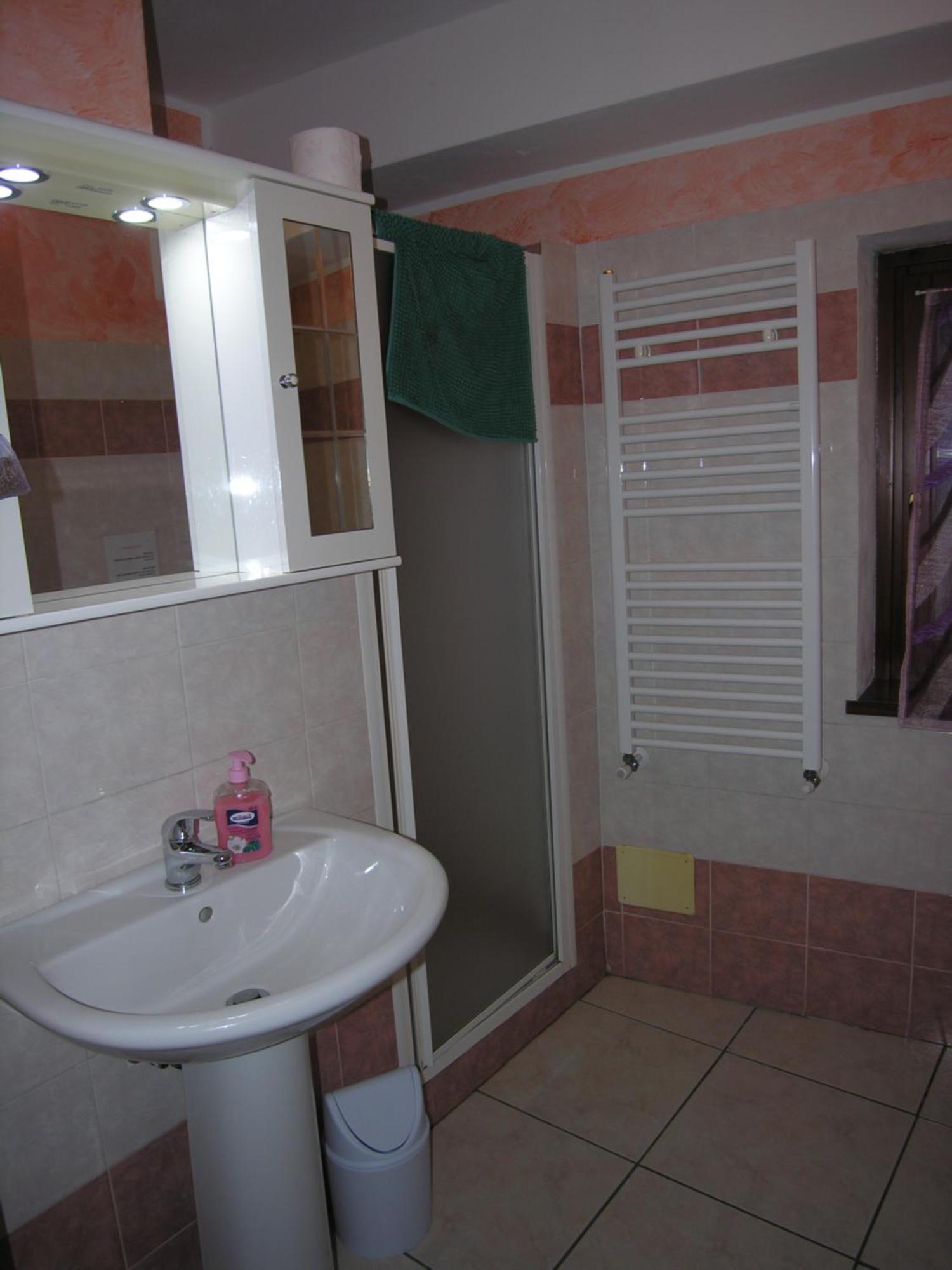 Casa Gabriella Apartman San Siro  Kültér fotó