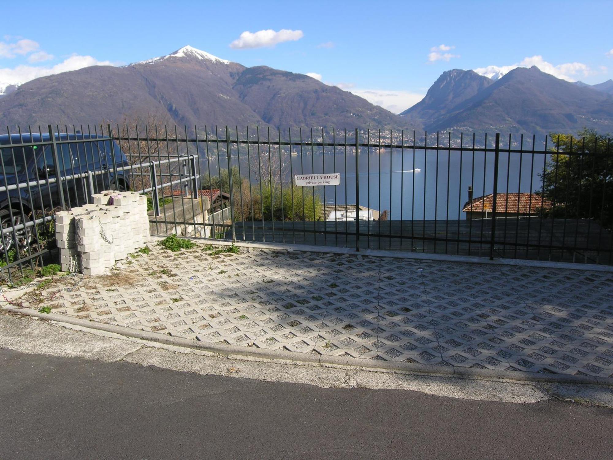 Casa Gabriella Apartman San Siro  Kültér fotó