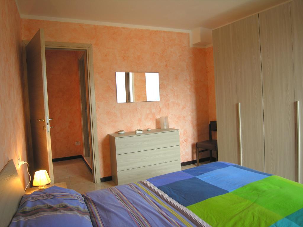 Casa Gabriella Apartman San Siro  Kültér fotó