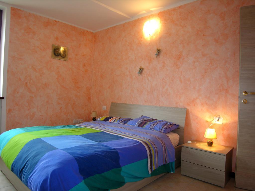Casa Gabriella Apartman San Siro  Kültér fotó