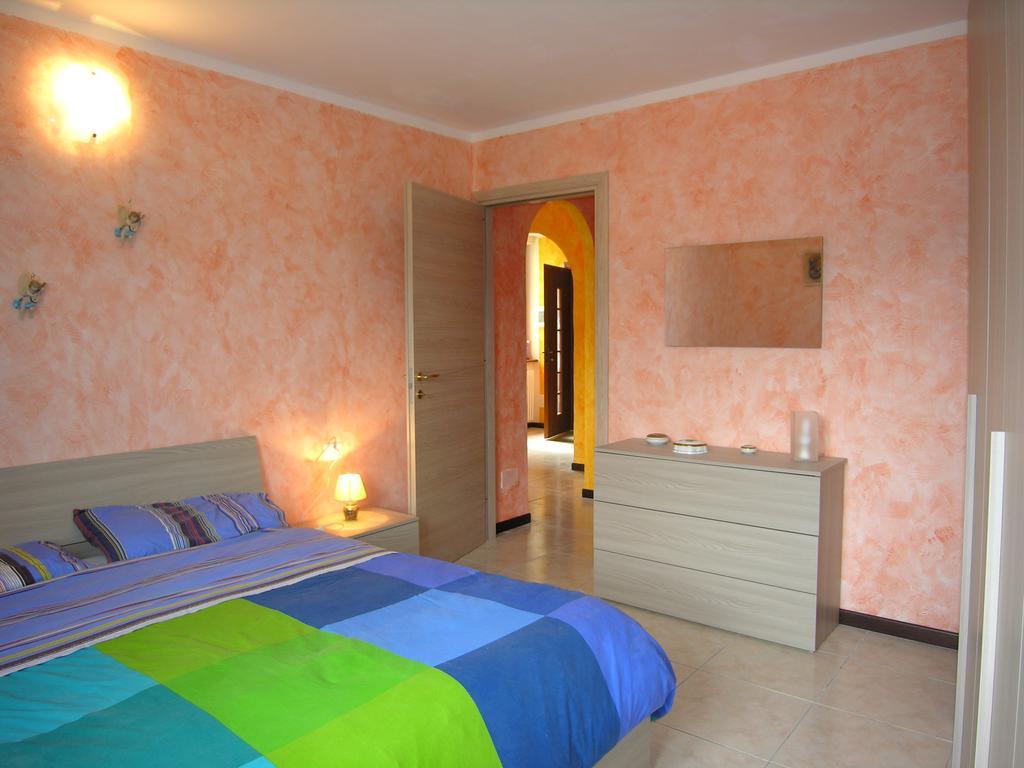 Casa Gabriella Apartman San Siro  Kültér fotó