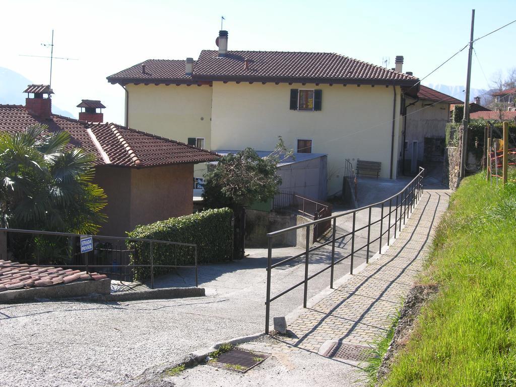 Casa Gabriella Apartman San Siro  Kültér fotó