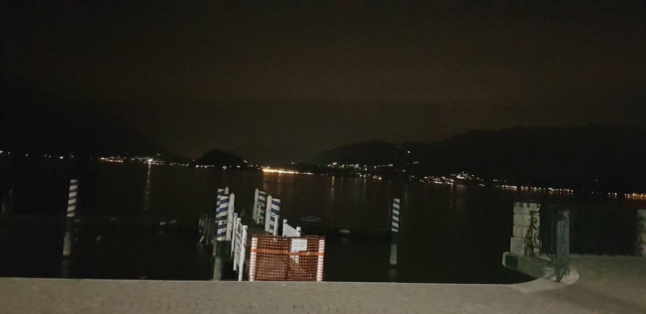 Casa Gabriella Apartman San Siro  Kültér fotó